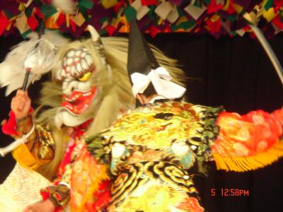 広島・安芸高田 神楽の旅