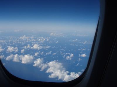 ハワイ旅行記 ～1日目後編～