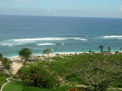 バリバリバリ～♪　ホテル編