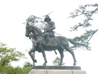 東北旅行?～宮城～