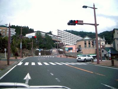 ひとり旅 No.61 九州ほぼ一周の旅「えびの高原・人吉ループ橋」宮崎県えびの市