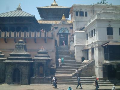 ネパール旅行記３