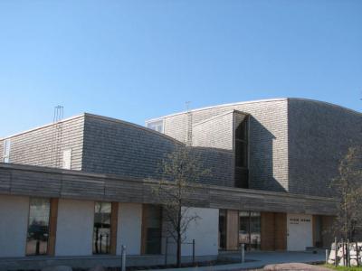 てくてくヘルシンキ２００７～Vol.4