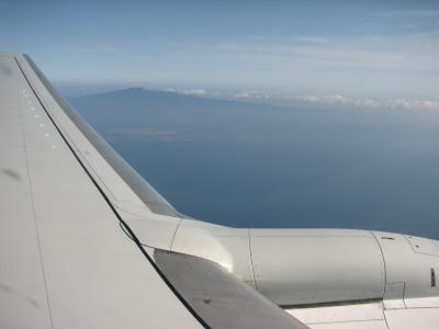 チェジュ島、ラマダプラザホテルでお仕事（１）チェジュ島に到着