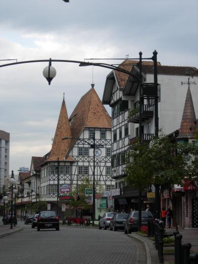 Blumenau, Santa Catarina