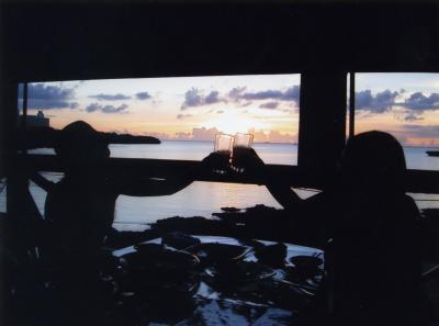 ☆期待以上の沖縄初上陸の旅☆2003