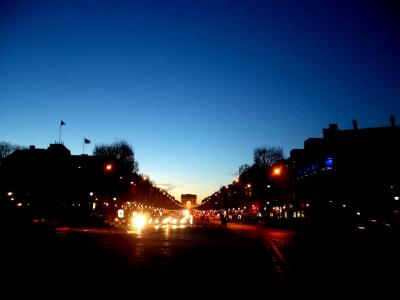 初海外旅行~フランス編~