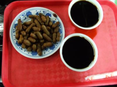 上海・紹興を巡る　2日目