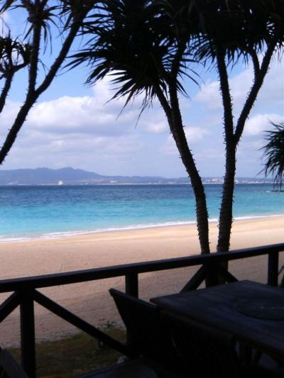 ビギナーズ沖縄