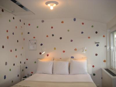 2006　ストックホルム　リンドベリ展とビリエルヤール編　　−北欧＋オランダ・インテリア紀行 6−