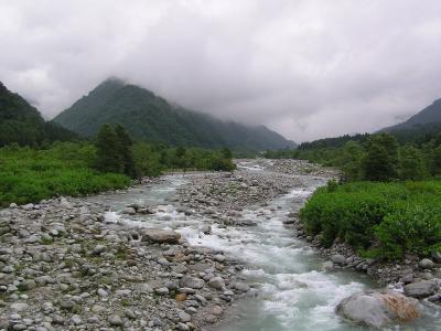 富山県上市町の旅