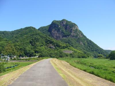 ご近所 登山 第2弾 大仁駅～城山 編