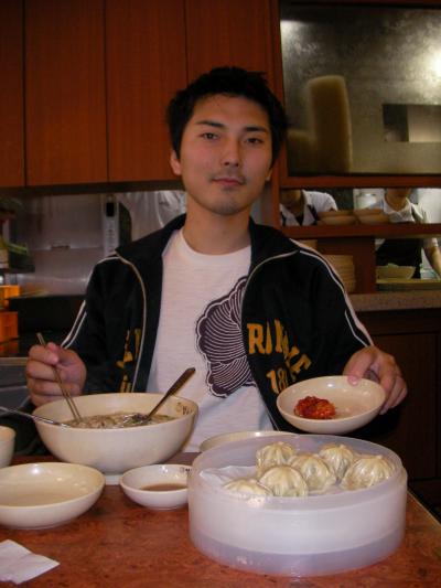 2007.05【韓国inソウル】