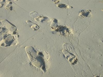 梅雨ど真ん中宮古島