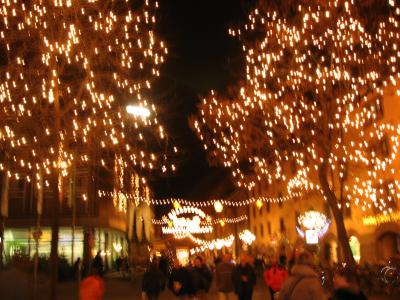 ドイツ旅行記1　～ニュルンベルク～