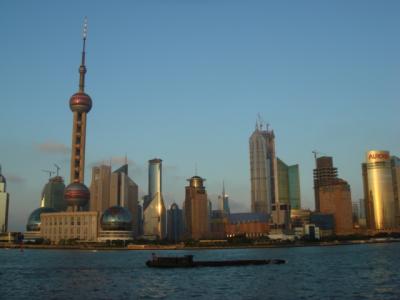 on the rord !!!　～中国編～