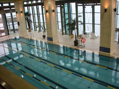 チェジュ島、ラマダプラザホテルでお仕事（４）会議三日目以降↓↓