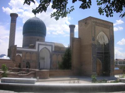 ～シルクロードの旅～ウズベキスタン旅行記（５）