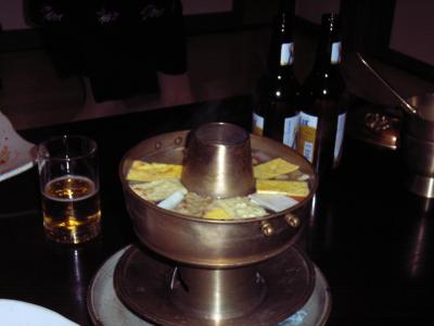 2007.6 ソウル・水原旅行(その2)