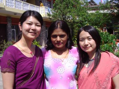 My Second Home: Nepal?　Pokhara