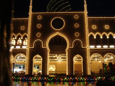 2007_GWチボリ公園