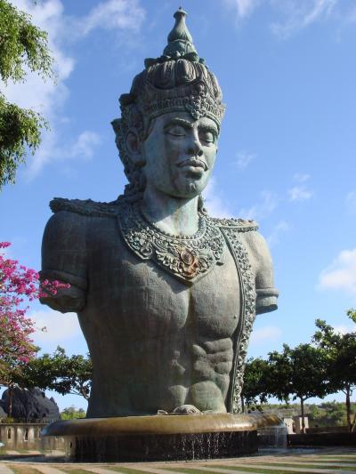 3回目のバリ島 9日間