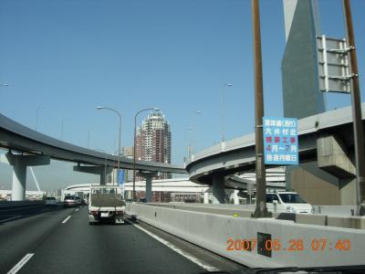 次いでのソウル