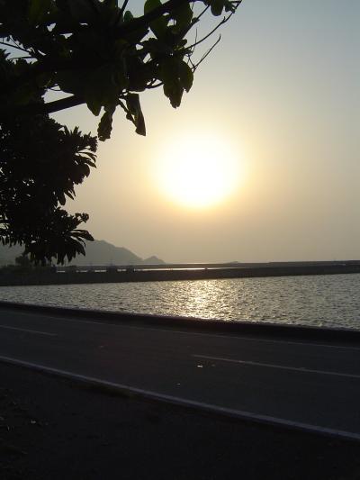 伊平屋島♪いきなりディープな沖縄体験♪ Vol.1