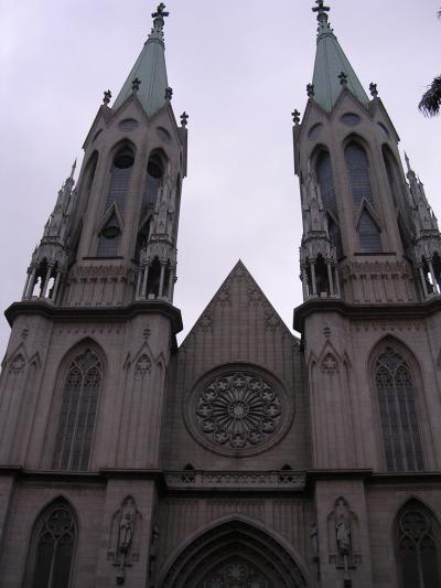 ブラジル（サンパウロ）