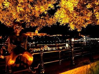 スミエちゃん＠ブタペスト