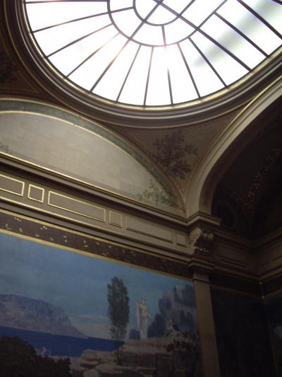 パリは恋人、リヨンの友人?（スダめーっ！）