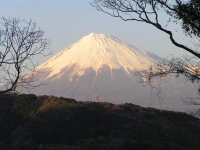 富士宮へドライブ