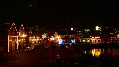 北海道自然満喫の旅?函館