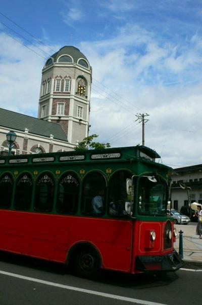 北海道自然満喫の旅?小樽