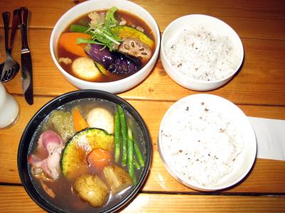 北海道3泊の旅?