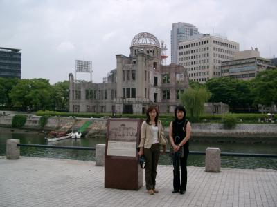 日帰りミステリーツアーに参加しました