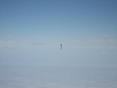 世界一周旅行～ボリビア～