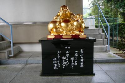 永澤寺（ようたくじ）参拝と花しょうぶ園散策?