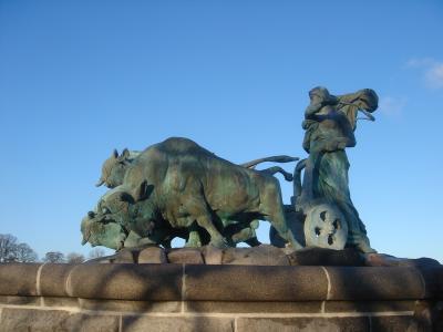 早めにクリスマスとトナカイの国へ