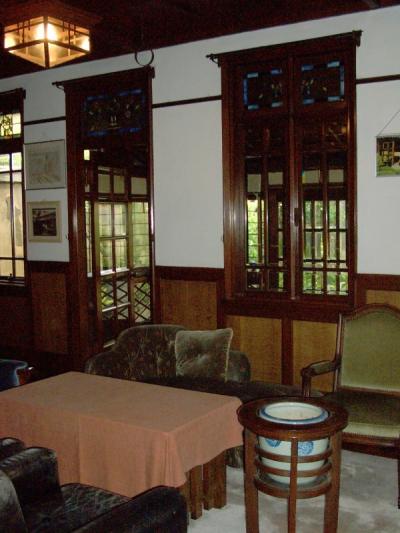 旧西尾家住宅～仙洞御料庄屋屋敷