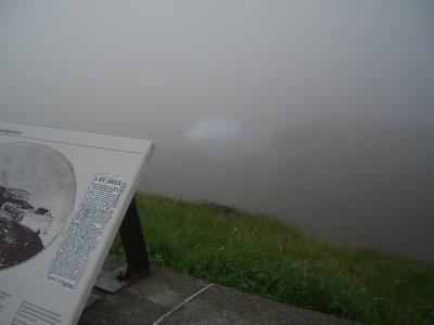 氷山が見たくて再びＮＦ島（１）