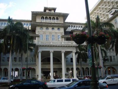 ハワイ旅行記 ～3日目後編～