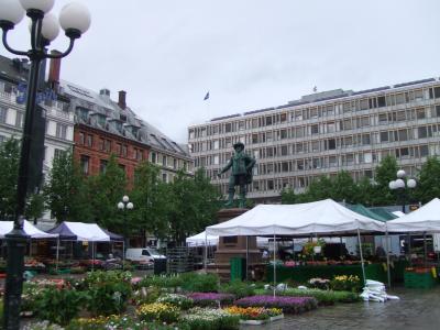 北欧４ヶ国の旅 3