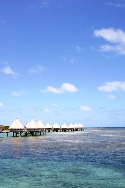 ニューカレドニア旅行  【メトル島編　vol.4】