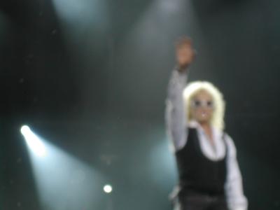 POLNAREFFさんおっかけ南仏旅行!(マルセイユ そして コンサート♪)