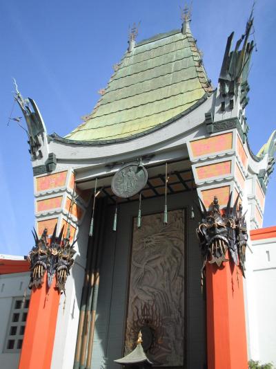 初海外旅行☆パート2