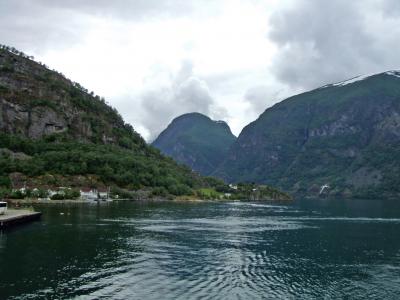 北欧４ヶ国の旅 4