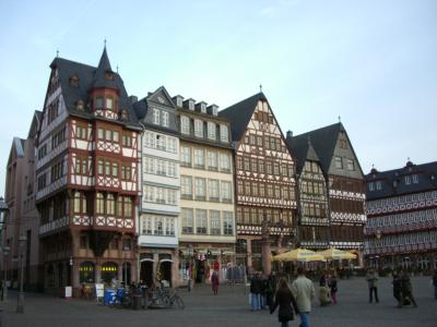 南ドイツ観光
