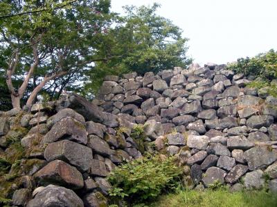 ひとり旅 No.36 想い出さがし奈良の旅＜大和郡山城跡＞奈良奈良県大和郡山市