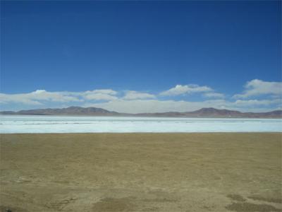 中国旅行記　～青蔵鉄道～